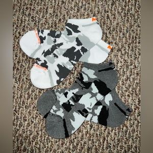 Michael Kors Low Rise Socks